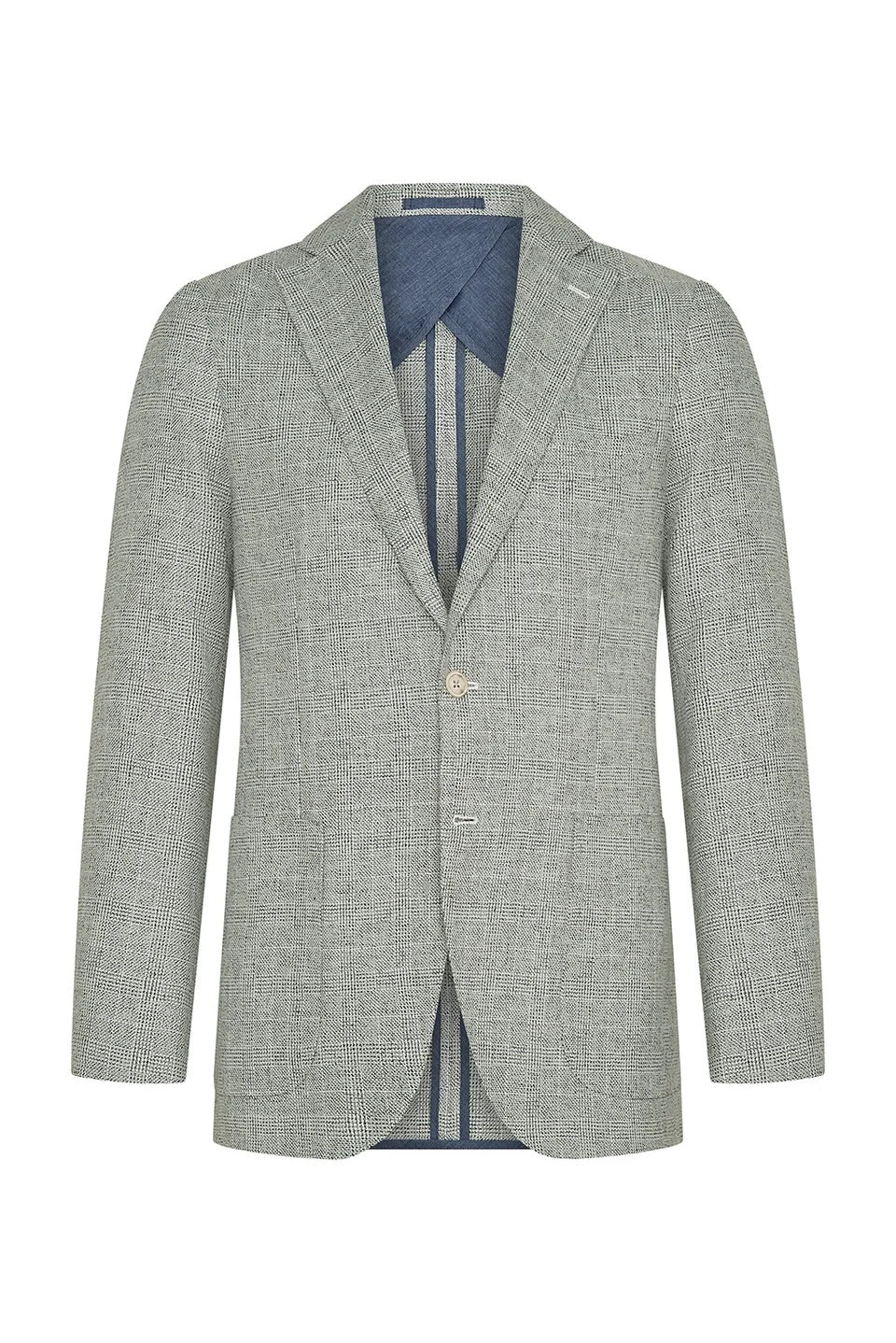 Eubank Jacket