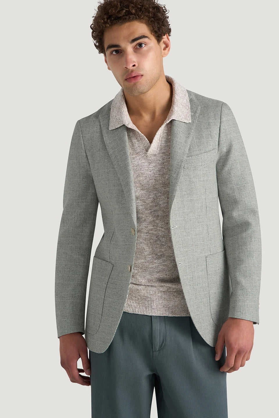 Eubank Jacket
