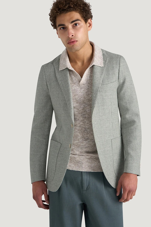 Eubank Jacket