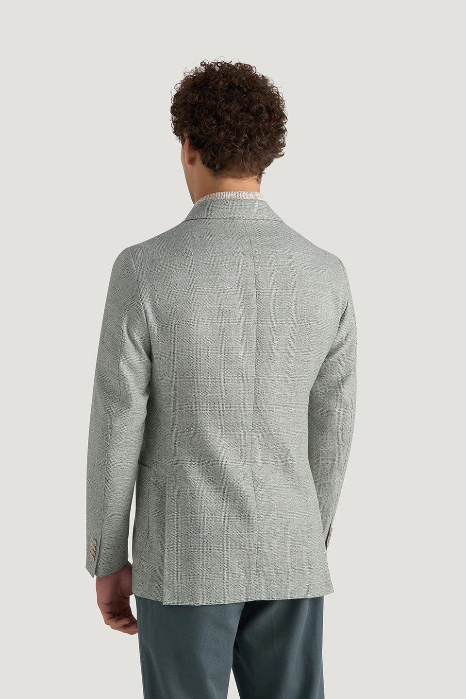 Eubank Jacket