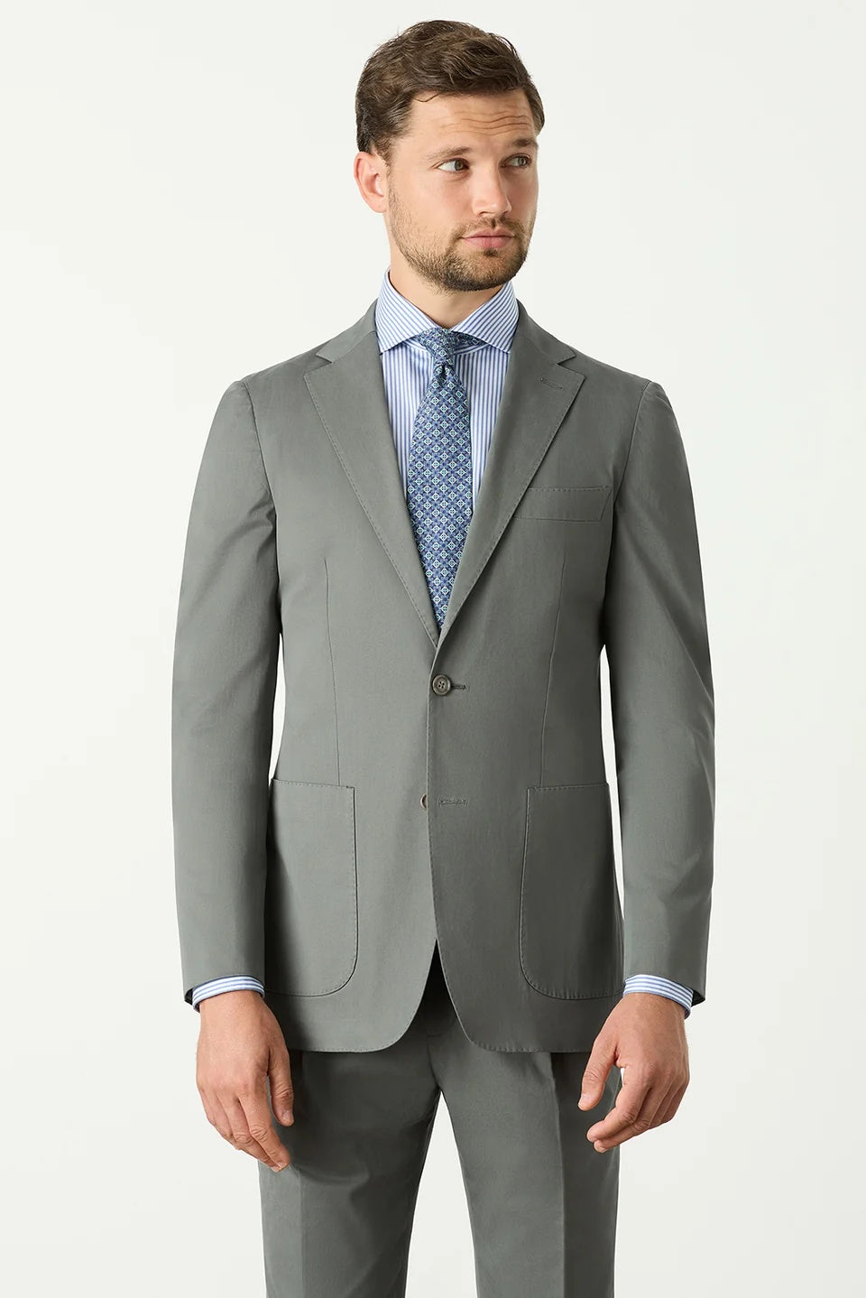 Fresco Jacket
