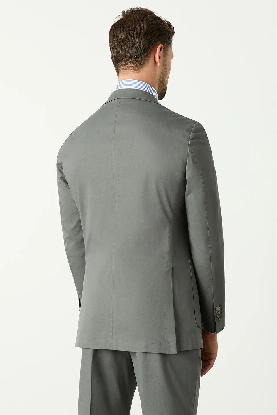 Fresco Jacket