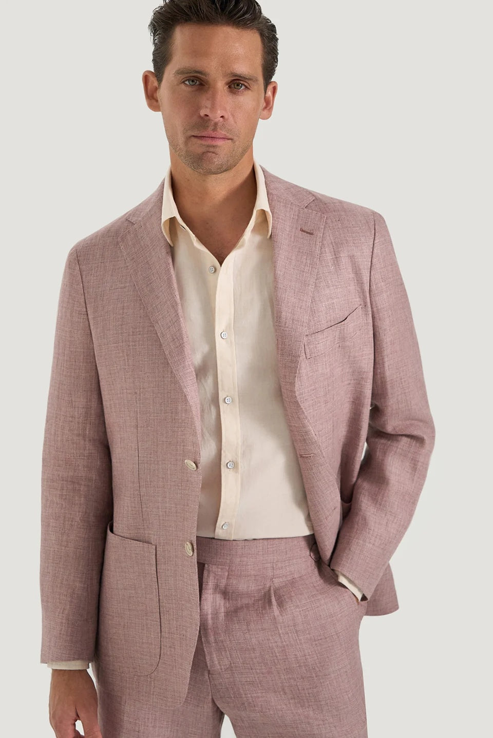 Salinger Jacket