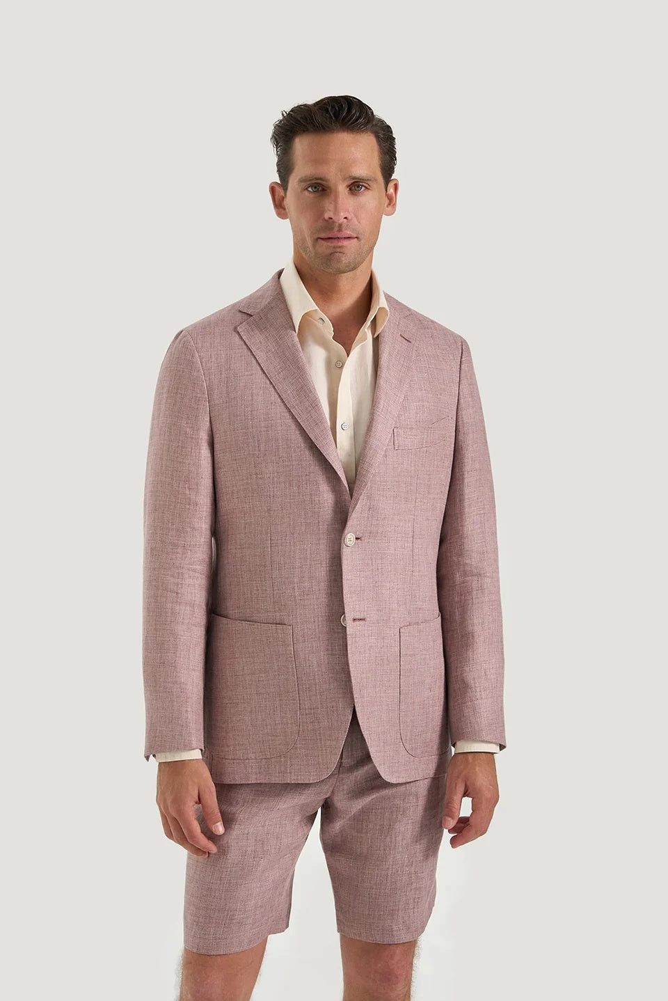 Salinger Jacket